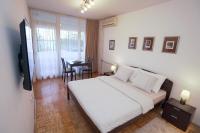 Apartman Lido - Chambres d’hôtes Belgrade
