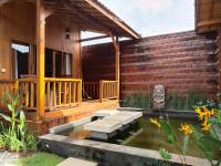 La Pan Nam Exotic Villas and Spa - Bed and Breakfast Canggu