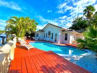 B&B Fort Lauderdale - Villa-Coral-Ridge - Bed and Breakfast Fort Lauderdale