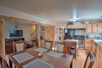 7 Mi to Heavenly Ski Resort Cozy Tahoe Cabin - B&B South Lake Tahoe