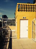 Departamento en Paseo Santa Lucía con Terraza D2 - B&B