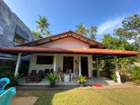 Mango Villa - B&B Hikkaduwa
