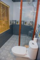 Camera Tripla con Vista Giardino