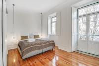 Chambre Double ou Lits Jumeaux Supérieure avec Balcon