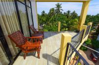 Family Room with Sea View