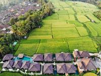 Kayangan Villa Ubud - B&B