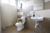 Desaru Homestay by Home Cube - Ferienwohnung