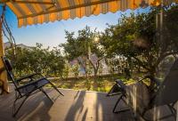 MORE Podgora Luxury Design Apartment - Chambres d’hôtes Podgora