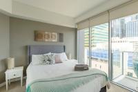 Premium Two-Bedroom Apartment with River View