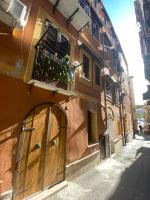 Palazzo Rea - Bed and Breakfast Palermo