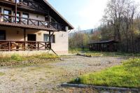 Casa Roua Muntilor - B&B