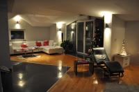 B&B Ocrida - Comfort Deluxe Kosmos Apartments - Bed and Breakfast Ocrida