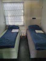 Familienzimmer mit Bad