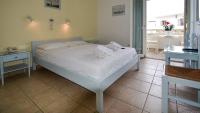 Doppel- oder Zweibettzimmer