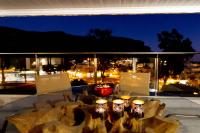 Luxury Penthouse Puerto de Mogan with great terrace and sea view - B&B Puerto de Mogán