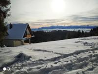Domek w Gorcach - Ferienwohnung Ochotnica Górna