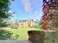 Duneira House - B&B