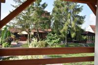 Zajazd we Młynie - Bed and Breakfast Lubięcin