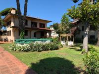Villa Gabry e Villa Fiorita - Ferienwohnung Camaiore