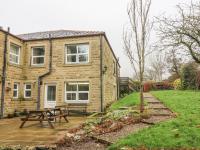 B&B Embsay - Laurel Bank Cottage - Bed and Breakfast Embsay