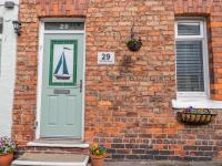 B&B Marske - The Hide Away - Bed and Breakfast Marske