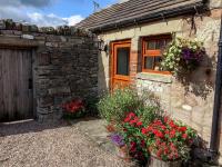 B&B Stanton in Peak - The Cow Shed - Bed and Breakfast Stanton in Peak