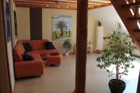 Ferienwohnung im Galerie-Haus - B&B Urbar