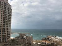 B&B Alexandria - Sea View Haven In San Stefano - Bed and Breakfast Alexandria