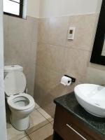 Budget Single Room