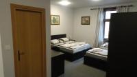 Familienzimmer mit eigenem Bad