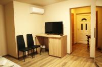 Chambre Lits Jumeaux Standard