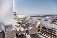Spectacular Sea View Apartment 257 Eden on The Bay, Blouberg, Cape Town - B&B Bloubergstrand
