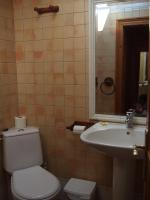 Studio mit Schlafsofa