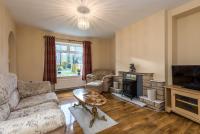 B&B Ushaw Moor - Cook Avenue - Bed and Breakfast Ushaw Moor