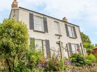 B&B Combe Martin - Gorwell House - Bed and Breakfast Combe Martin