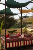 Suite avec Terrasse 
