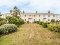 B&B Embleton - 3B Coastguard Cottages - Bed and Breakfast Embleton