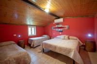 Camera Quadrupla Economy