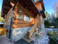 Willa Leśna - B&B Zakopane