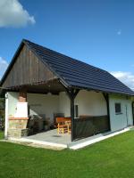 Rychlebská Pohoda - B&B Černá Voda