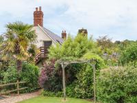 B&B Williton - Fig Trees - Wibble Farm - Bed and Breakfast Williton