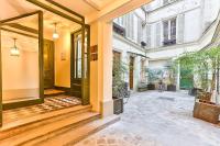 111- Urban Théâtre de la Madeleine - B&B Parigi