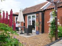 B&B Grimston - Jack's Corner - Bed and Breakfast Grimston