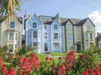 B&B Llanfairfechan - Sea View Apartment - Bed and Breakfast Llanfairfechan