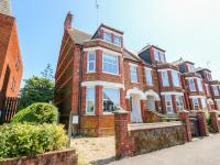 B&B Hunstanton - The Northgate Loft - Bed and Breakfast Hunstanton