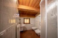 Camera Economy Doppia con Letti Singoli