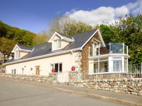 B&B Barmouth - Arnant - Bed and Breakfast Barmouth