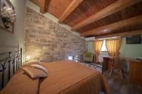 Habitación Doble Deluxe con balcón