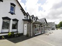 B&B Llanberis - Station Apartment - Bed and Breakfast Llanberis