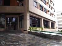 Flat Apart Hotel Ondina Barra em Salvador - Chambres d’hôtes Salvador